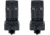 Trijicon Scope Rings w/Q-LOC Technology - 34mm - High, AC22070