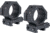 Trijicon Scope Rings w/Q-LOC Technology - 34mm - Medium, AC22069
