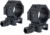 Trijicon Scope Rings w/Q-LOC Technology - 34mm - Medium, AC22069