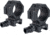 Trijicon Scope Rings w/Q-LOC Technology - 35mm - High, AC22074