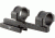 Trijicon AccuPoint 30mm Extended Quick Release Flattop mount