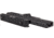 Trijicon VCOG Cantilever Mount w/ Q-LOC, Black, AC12043