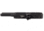 Trijicon VCOG Cantilever Mount w/ Q-LOC, Black, AC12043