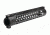 Troy 12.6in Trx 308 Battle Rail Extreme Dpms Low Profile - Black STRX-E3D-12BT-00