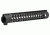 Troy 13.8in Trx 308 Extreme Dpms Lp - Black STRX-E3D-13BT-00