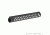 Troy 15in Alpha Rail, No Sight, Black, STRX-AL1-15BT-01