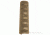 Troy 6.2in Battle Rail Covers Single Pack - Flat Dark Earth SCOV-BRC-06FT-00