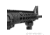 Troy 7.2in Trx 308 Battle Rail Extreme Dpms Low Profile - Black STRX-E3D-72BT-00