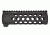 Troy 7.2in Trx 308 Battle Rail Extreme Armalite - Black STRX-E3A-72BT-00, EDEMO1