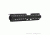 Troy Charlie-Cx - 12in - Black SRAI-CHR-CXBT-00