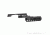 Troy Mp5 Rail - Black SRAI-MP5-0KBT-00