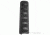 Troy Rail Covers Package - 12 Pieces - Black SCOV-PCK-14BT-00