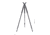 TruGlo Solid Shot Tri-pod 22''-68'' Black W/neoprene Hndle, TG-TG8925XB