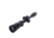 TruGlo Intercept Hunting Scope 4-12x 44mm Obj FOV 1 Tube Black Matte, TG-TG8541BI