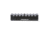 TruGlo 1-Piece Base For Weaver Style, Black Finish, TG-TG8953B