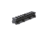 TruGlo 1-Piece Base For Weaver Style, Black Finish, TG-TG8953B