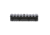 TruGlo 1-Piece Base For Weaver Style, Black Finish, TG-TG8953B