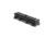 TruGlo 1-Piece Base For Weaver Style, Black Finish, TG-TG8953B