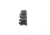 TruGlo 1-Piece Base For Weaver Style, Black Finish, TG-TG8953B