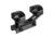 TruGlo Scope Mount For Tactical Rifle 1-Piece Weaver/Picatinny Black Fin, TG-TG8963B