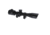 TruGlo Tru-Brite Xtreme Tactical Compact 4x32mm Rifle Scope W/ Rings, Red/Green Illuminated Mil-Dot Reticle, TG-TG8504TL