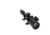 TruGlo Tru-Brite Xtreme Tactical Compact 4x32mm Rifle Scope W/ Rings, Red/Green Illuminated Mil-Dot Reticle, TG-TG8504TL