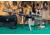 TRYBE Defense Savage Model 10 Short Action Chassis System, TRYBE Optics 6-24x50mm Rifle Scope, TRYBE Optics Rangefinder