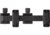 TRYBE Optics 30mm Cantilever Riflescope Ring Mount, Black, CANTMT30-BL