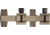 TRYBE Optics 34mm Cantilever Riflescope Ring Mount, Flat Dark Earth, CANTMT34-FDE