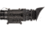 TRYBE Optics PVS-14 Night Vision Monocular, GEN 3, White Phosphor, Min 1600 FOM, 64-72 lp/mm, Regular, Black, TRYBEPVS14WR