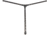 Two Vets Tripods Inc Quick Deploy Tripod, Carbon Fiber/Black, 39-65.5in, QDT