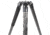 Two Vets Tripods Inc Quick Deploy Tripod Leg Stopper, Carbon Fiber/Black, 39-65.5in, QDTLS