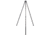 Two Vets Tripods Inc Quick Deploy Tripod V2 Leg Stopper Inverted, Carbon Fiber/Black, 39-65.5in, QDTV2LSI
