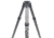 Two Vets Tripods Inc Quick Deploy Tripod V2 Leg Stopper Inverted, Carbon Fiber/Black, 39-65.5in, QDTV2LSI