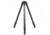 Two Vets Tripods Inc The Kit Tripod, Carbon Fiber/Black, 22.5-65.5in, THEKIT