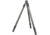 Two Vets Tripods Inc The KIt V2 Tripod, Carbon Fiber/Black, 22-80in, THEKITV2