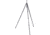 Two Vets Tripods Inc The KIt V2 Tripod, Carbon Fiber/Black, 22-80in, THEKITV2