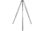 Two Vets Tripods Inc The Recon Tripod, Carbon Fiber/Black, 27-65.5in, RECON