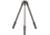 Two Vets Tripods Inc The Voyager w/Leg Stopper, Carbon Fiber/Black, 50in, 850044845217