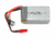 UDI RC U829-14 LiPo Battery, 2s 7.4V 850mAh UDIU829-14