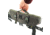 Ulfhednar Carrier Scope Cover, Wolf Grey, UH046