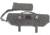 Ulfhednar Carrier Scope Cover, Wolf Grey, UH046