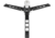 Ulfhednar Tripod Mini with Ballheade, Black, NSN N, UHPW50