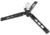 Ulfhednar Tripod Mini with Ballheade, Black, NSN N, UHPW50