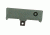 MFT Universal Equipment Mount - Foliage Green BP1FG