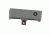 MFT Universal Equipment Mount - Gray BP1GY