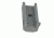 MFT Universal Equipment Mount - Gray BP1GY