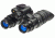 US Night Vision AN/PVS-15 Nightvision Binocular, Gen 2+ Commercial, Black 000743