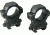 US Optics 30mm P6M-3000-L, RNG-302