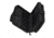 US PeaceKeeper Macro Mini Range Bag, 13.5"x9.5"x3", Ripstop Nylon and 1000 Denier Nylon, Black, P21305